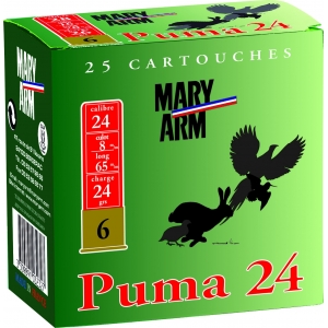 PUMA 24