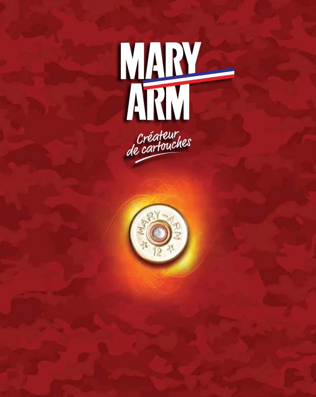 Découvrez notre catalogue Mary Arm en ligne • Mary Arm